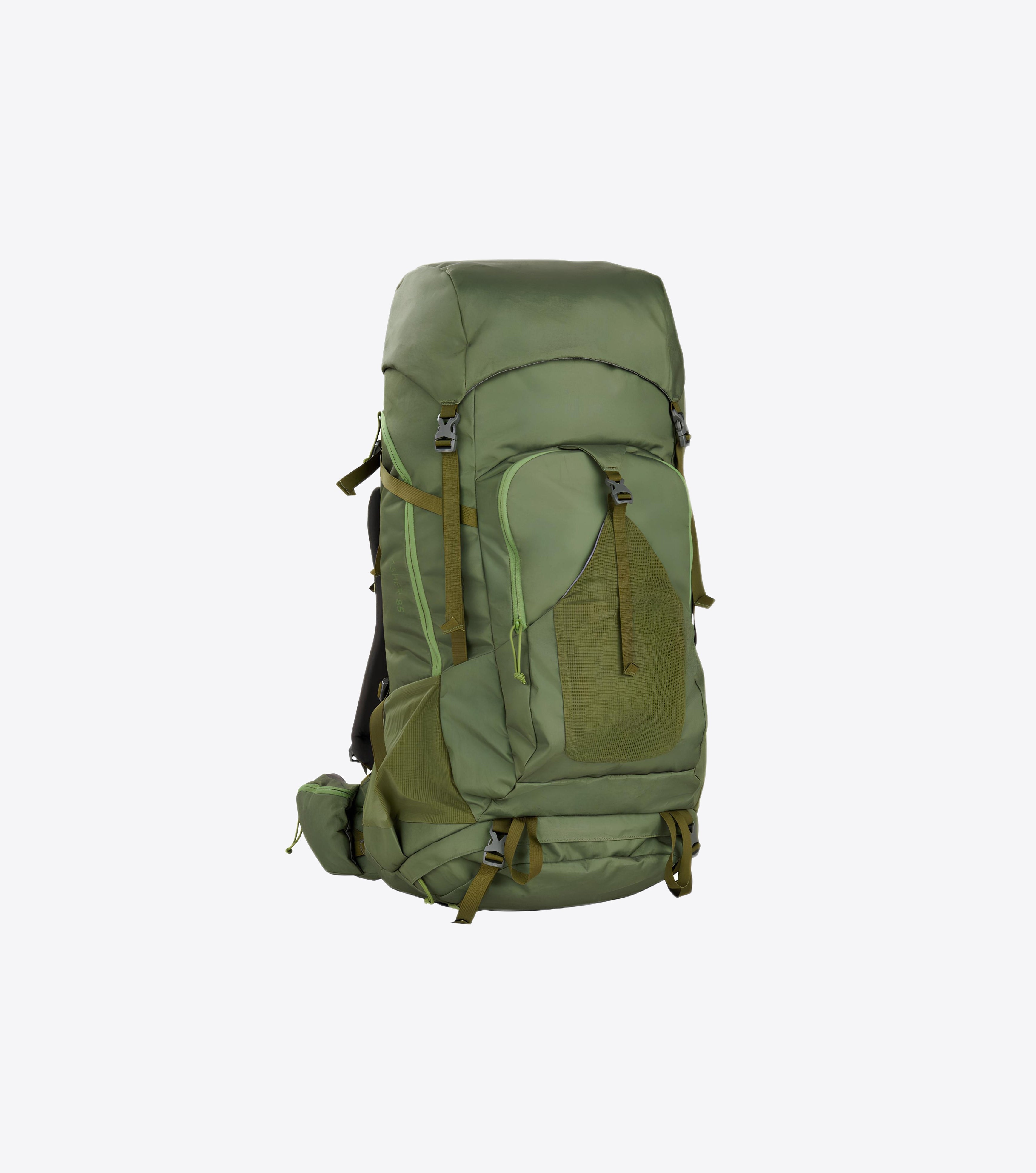 Osprey Atmos AG LT 50 Men's Backpacking Pack
