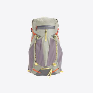 Big Agnes Prospector 50L Lightweight Men's Backpacking Pack For Overnight Trips